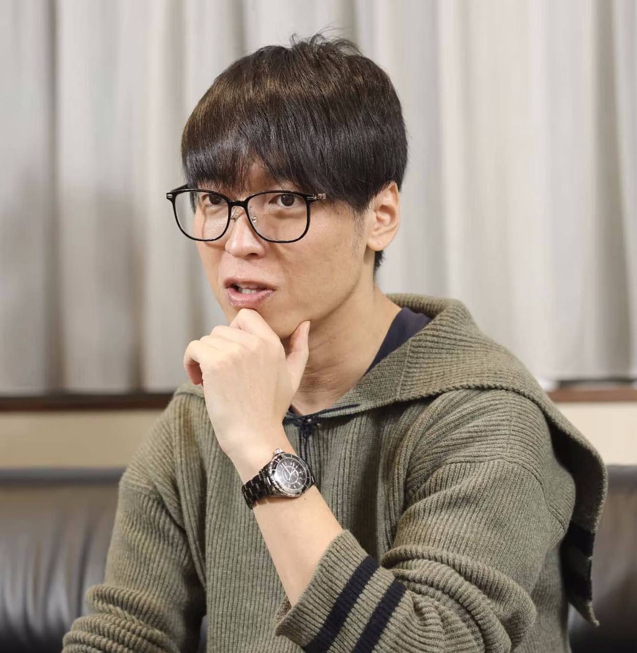 講師プロフィール画像